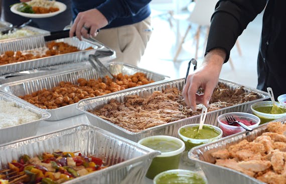Best Practices and Tips when Ordering Hawaiian BBQ Buffet